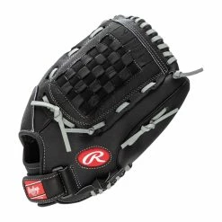 Rawlings RSB 13" Slow Pitch Softball Glove -Outlet Baseball Gloves Store 0f70 12 21 rawlings rsb 13 slow pitch softball glove rsb130gb 34637 3 l