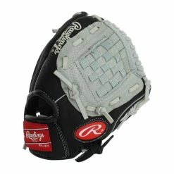 Rawlings Sure Catch 9.5" Youth Baseball Glove -Outlet Baseball Gloves Store 0f92 08 19 31922 2 l