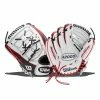 Wilson A2000 SuperSkin MA14 Monica Abbott 12.25" Fastpitch Softball Glove -Outlet Baseball Gloves Store 0fc1 10 21 wilson a2000 12 25 monica abbott fastpitch softball glove wta20rf20ma14gm 31818 1 l