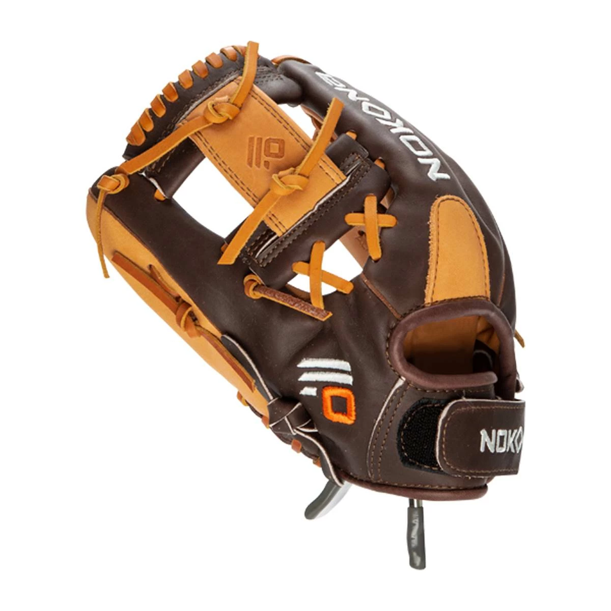 Nokona Alpha 11.25" Youth Baseball Glove 12 Nokona Alpha 11.25" Youth Baseball Glove - Image 10