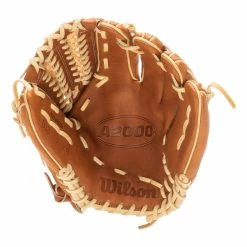 Wilson A2000 D33 11.75" Baseball Glove -Outlet Baseball Gloves Store 1006 04 22 wilson a2000 11 75 baseball glove wta20rb20d33 31790 6 l