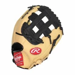 Rawlings Select Pro Lite 11.25" Youth Baseball Glove -Outlet Baseball Gloves Store 1008 04 20 rawlings select pro lite 11 25 youth baseball glove spl112bc 30148 3 l
