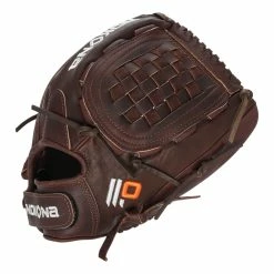 Nokona X2 Buckaroo 12.5" Fastpitch Softball Glove -Outlet Baseball Gloves Store 101e 02 22 nokona x2 buckaroo 12 5 fastpitch softball glove x2 v1250 23151 10 l