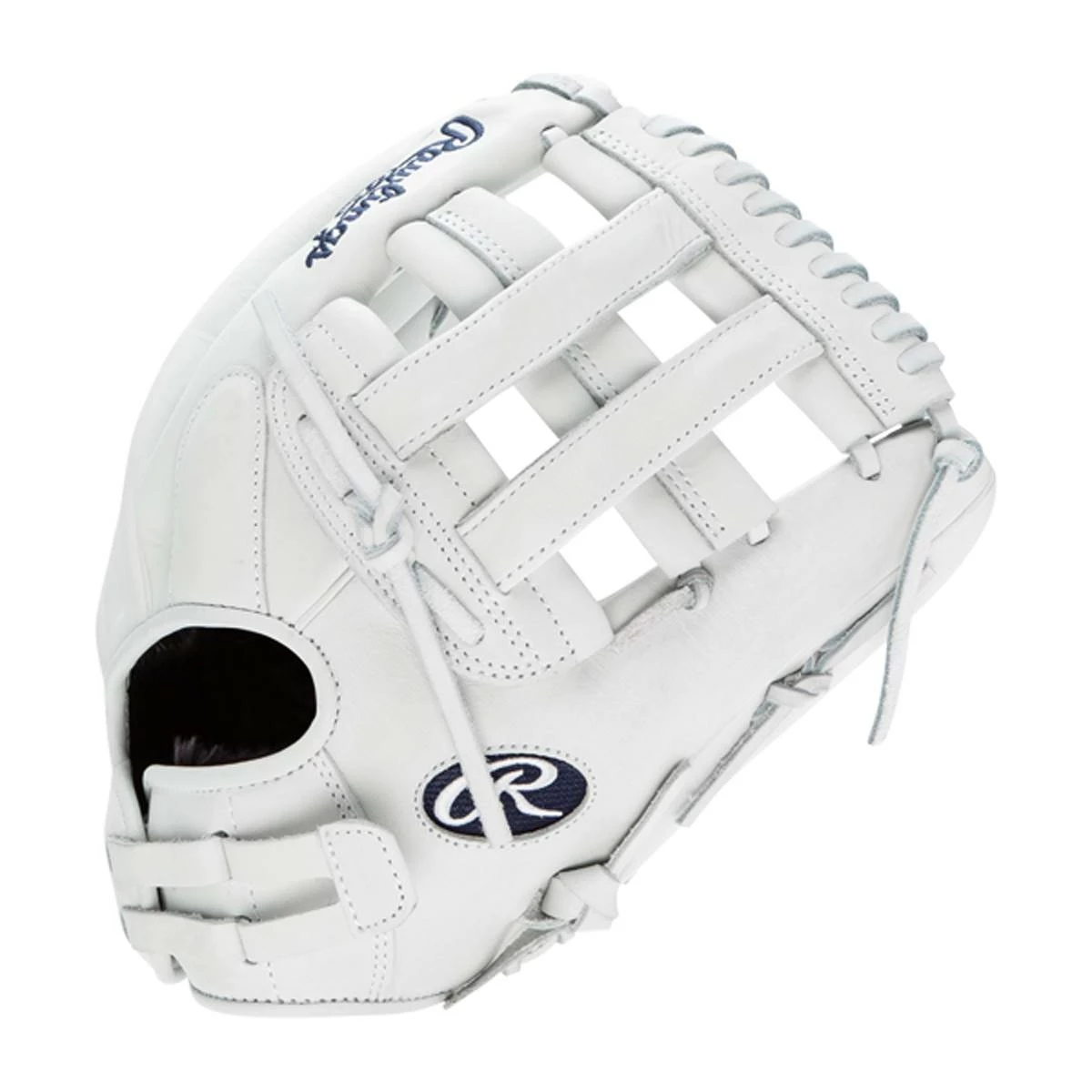 Rawlings Liberty Advanced 12.25" Fastpitch Softball Glove 5 Rawlings Liberty Advanced 12.25" Fastpitch Softball Glove - Image 3