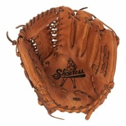 Shoeless Joe Professional 11.5" Baseball Glove -Outlet Baseball Gloves Store 103e 03 22 shoeless joe professional 11 5 baseball glove 1150mt 7688 9 l