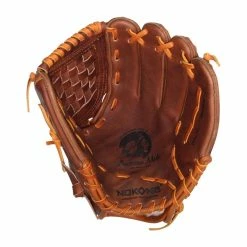 Nokona Walnut 12" Baseball Glove 17 Nokona Walnut 12" Baseball Glove -Outlet Baseball Gloves Store 1046 02 20 nokona walnut series baseball glove w 1200 23166 2 l
