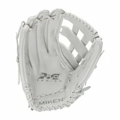 Miken Pro Series 15" Slow Pitch Softball Glove -Outlet Baseball Gloves Store 105c 12 21 miken pro 15 slow pitch softball glove pro150 ww 33937 2 l
