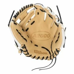 Wilson A2000 SuperSkin H12 12" Fastpitch Softball Glove 14 Wilson A2000 SuperSkin H12 12" Fastpitch Softball Glove -Outlet Baseball Gloves Store 1097 11 22 wilson a2000 superskin h12 12 fastpitch softball glove wbw10099212 36213 6 l