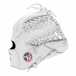 Valle Gloves LLC Valle Eagle PRO 10.5" Outfield Training Glove -Outlet Baseball Gloves Store 1100 03 23 valle pro 10 5 outfield training glove pro1050 36560 3 l