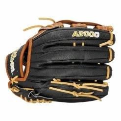 Wilson A2000 SuperSkin 1799 12.75" Baseball Glove -Outlet Baseball Gloves Store 1112 11 22 wilson a2000 superskin 1799 12 75 baseball glove wbw1009751275 36202 5 l
