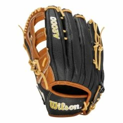 Wilson A2000 SuperSkin 1799 12.75" Baseball Glove -Outlet Baseball Gloves Store 1123 11 22 wilson a2000 superskin 1799 12 75 baseball glove wbw1009751275 36202 7 l