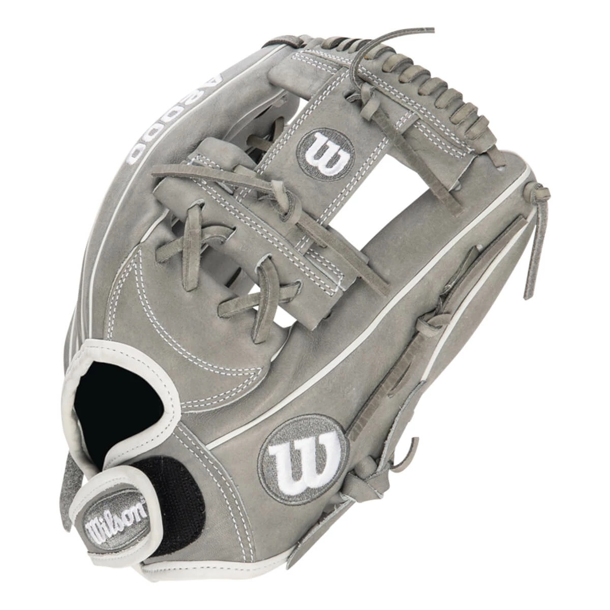 Wilson A2000 H75 11.75" Fastpitch Softball Glove 5 Wilson A2000 H75 11.75" Fastpitch Softball Glove - Image 3