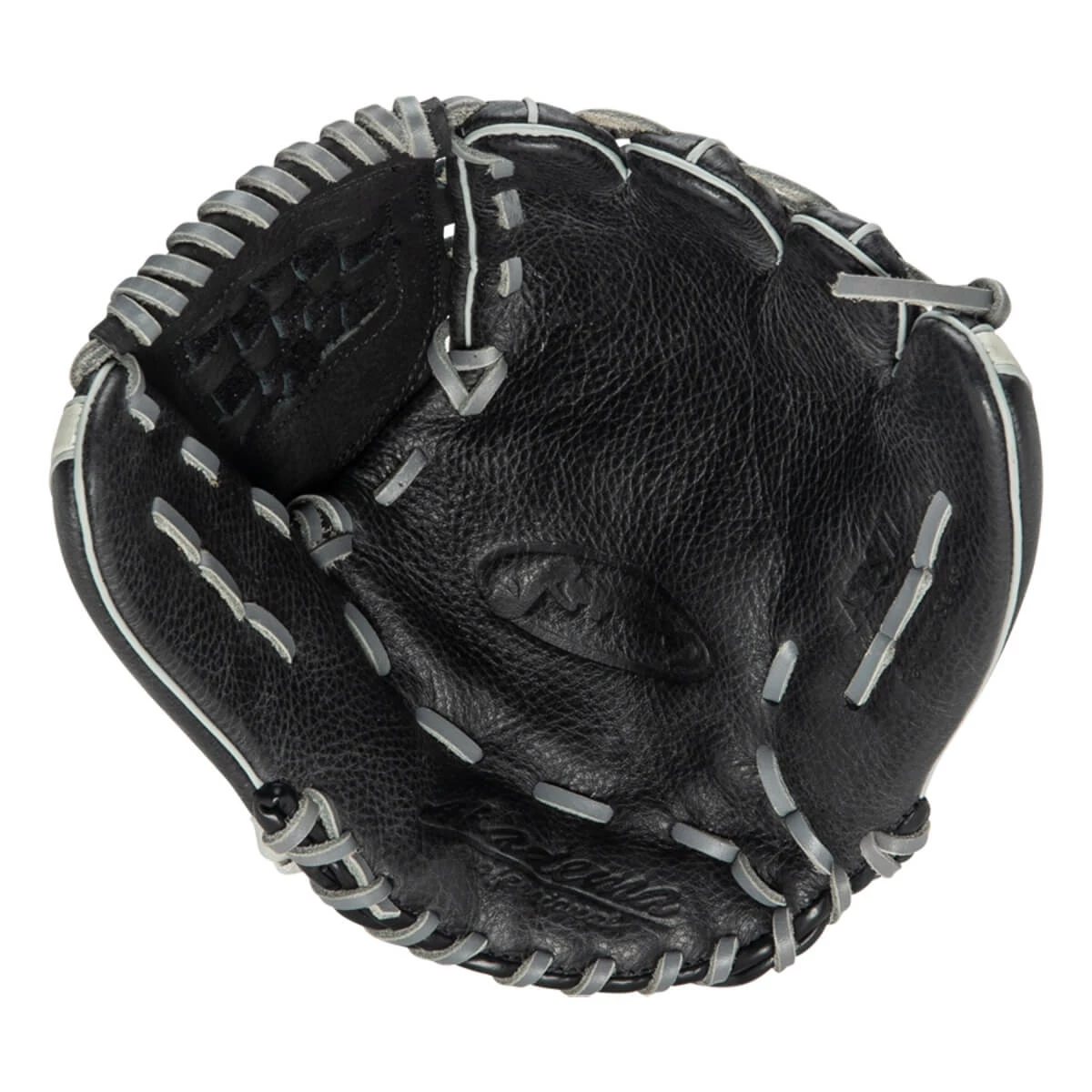 Akadema Reptilian 12.5" Fastpitch Softball Glove 15 Akadema Reptilian 12.5" Fastpitch Softball Glove - Image 13