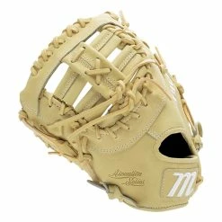 Marucci Ascension 12.5" Baseball First Base Mitt -Outlet Baseball Gloves Store 1166 09 22 marucci ascension 12 5 baseball first base mitt mfg2as37s1 35965 10 l