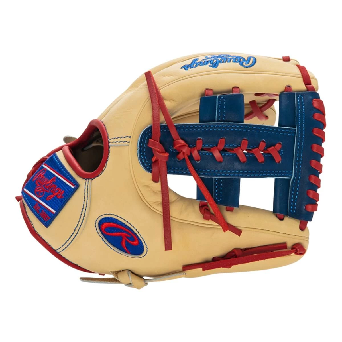Rawlings Heart Of The Hide R2G 11.5" Baseball Glove 6 Rawlings Heart Of The Hide R2G 11.5" Baseball Glove - Image 4