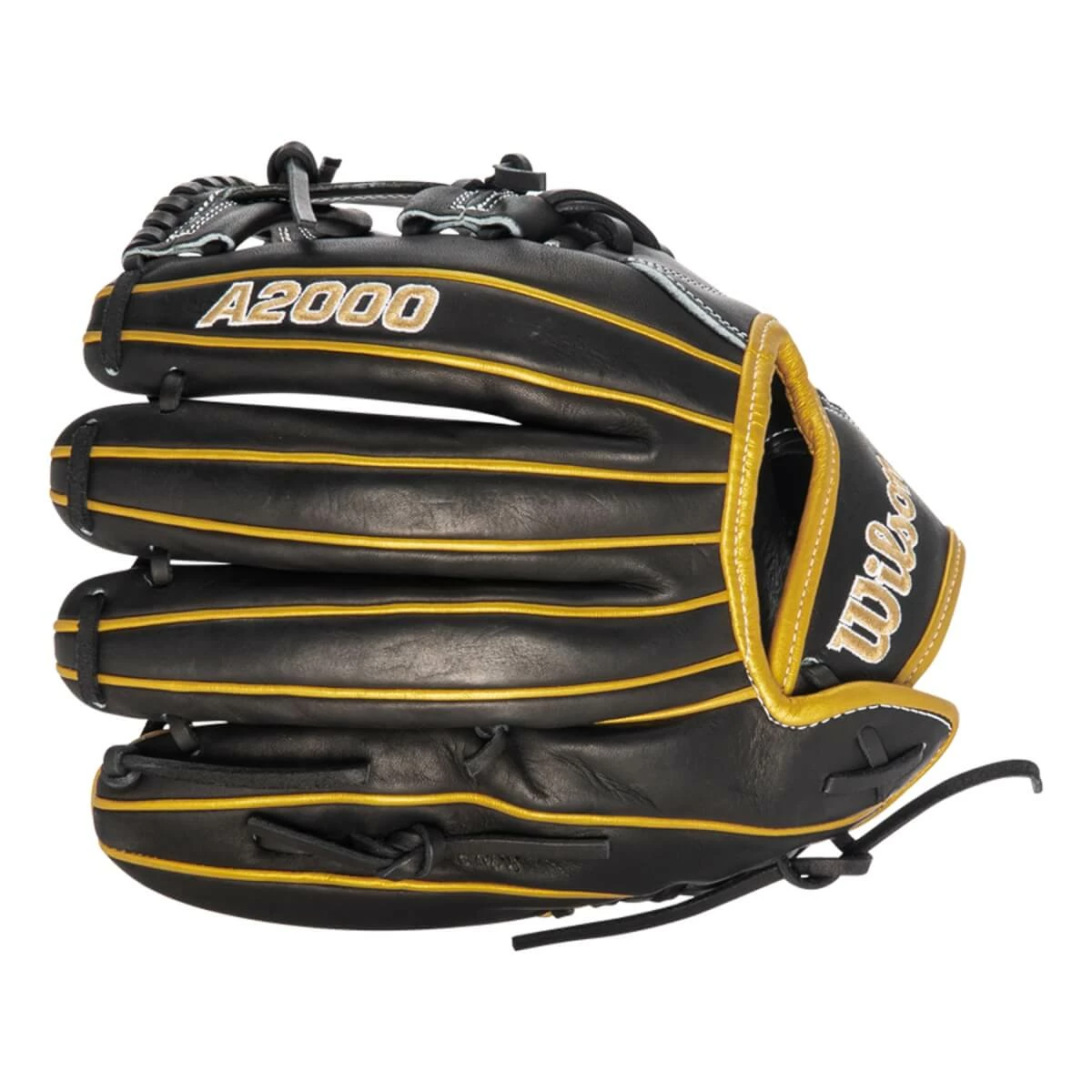 Wilson A2000 H75 11.75" Fastpitch Softball Glove 7 Wilson A2000 H75 11.75" Fastpitch Softball Glove - Image 5