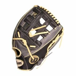 Wilson A1000 1750 12.5" Baseball Glove -Outlet Baseball Gloves Store 118b 03 21 wilson a1000 1750 12 5 baseball glove wbw100138125 34274 6 l