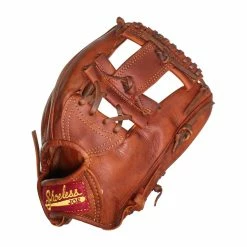 Shoeless Joe Professional 11.75" Baseball Glove -Outlet Baseball Gloves Store 11ca 03 20 shoeless joe professional series 1175iw 16766 3 l