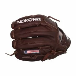 Nokona X2 Elite 12" Baseball Glove -Outlet Baseball Gloves Store 11ca 11 19 18524 4 l