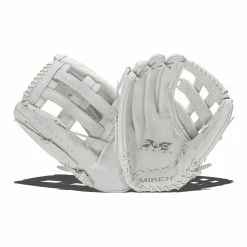 Miken Pro Series 15" Slow Pitch Softball Glove -Outlet Baseball Gloves Store 11cf 03 22 miken pro 15 slow pitch softball glove pro150 ww 33937 009 l