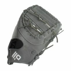 Nokona American Kip 13" First Base Mitt -Outlet Baseball Gloves Store 11d3 01 20 nokona american kip 13 first base mitt a n70cgr 32327 3 l