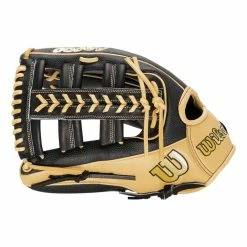 Wilson A2000 SuperSkin 1810 12.75" Baseball Glove -Outlet Baseball Gloves Store 11d7 11 22 wilson a2000 superskin 1810 12 75 baseball glove wbw1009731275 36201 4 l