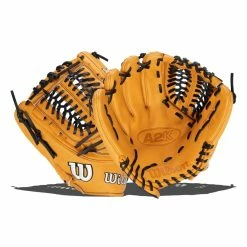 Wilson A2K D33 11.75" Baseball Glove -Outlet Baseball Gloves Store 11ee 05 22 wilson a2k d33 11 75 baseball glove wbw1008931175 35636 009 l