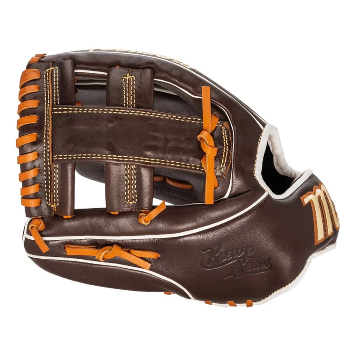 Marucci Krewe 11.5" Youth Baseball Glove 13 Marucci Krewe 11.5" Youth Baseball Glove - Image 11