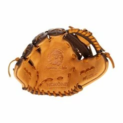 Nokona Alpha 11.25" Youth Baseball Glove 28 Nokona Alpha 11.25" Youth Baseball Glove -Outlet Baseball Gloves Store 121a 07 21 nokona alpha select 11 25 youth baseball glove s v1 25863 13 l