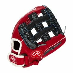 Rawlings Sure Catch Bryce Harper 11.5" Youth Baseball Glove 11 Rawlings Sure Catch Bryce Harper 11.5" Youth Baseball Glove -Outlet Baseball Gloves Store 121f 08 21 rawlings sure catch 11 5 bryce harper youth baseball glove sc115bh 34631 3 l