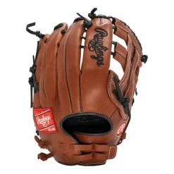 Rawlings R9 13" Slow Pitch Softball Glove -Outlet Baseball Gloves Store 1245 02 23 rawlings r9 13 slow pitch softball glove r9sp130 6db 35563 13 l