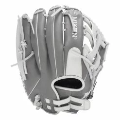 Miken Player Series+ 14" Slow Pitch Softball Glove -Outlet Baseball Gloves Store 12a2 03 22 miken player series 14 slow pitch softball glove ps140 g 35625 7 l