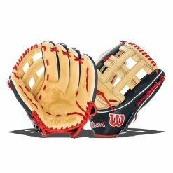 Wilson A2K Juan Soto 12.75" Baseball Glove