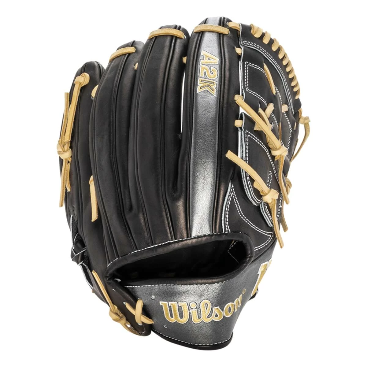Wilson A2K B2 12" Baseball Glove 16 Wilson A2K B2 12" Baseball Glove - Image 14