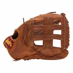 Shoeless Joe Professional 14" Slow Pitch Softball Glove -Outlet Baseball Gloves Store 133f 03 22 shoeless joe professional 14 slow pitch softball glove 1400hw 18580 10 l