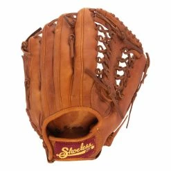 Shoeless Joe Professional 12.5" Baseball Glove -Outlet Baseball Gloves Store 136c 04 22 shoeless joe professional 12 5 baseball glove 1250mt 7066 14 l