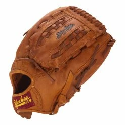 Shoeless Joe Professional 12.5" Baseball Glove -Outlet Baseball Gloves Store 1395 03 22 shoeless joe professional 12 5 baseball glove 1250bw 21929 9 l