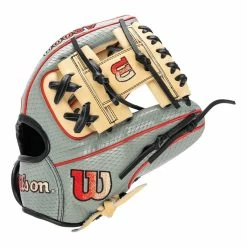 Wilson A2000 Super Snakeskin PF88 11.25" Baseball Glove -Outlet Baseball Gloves Store 13d6 11 22 wilson a2000 super snakeskin pf88 11 25 baseball glove wbw1009811125 36206 3 l