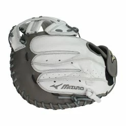 Mizuno Prime Elite 34" Fastpitch Catcher's Mitt 13 Mizuno Prime Elite 34" Fastpitch Catcher's Mitt -Outlet Baseball Gloves Store 13eb 11 20 mizuno prime elite 34 fastpitch catchers mitt gpe 340f 33718 5 l