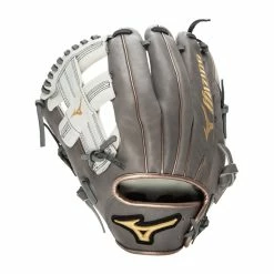 Mizuno Pro Select 11.75" Fastpitch Softball Glove -Outlet Baseball Gloves Store 1407 12 21 mizuno pro select 11 75 fastpitch softball glove gpsf2 1175 34546 13 l