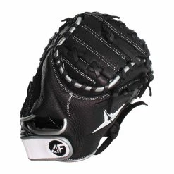 All-Star All Star AF Focus Framer 29.5" Fastpitch Training Catcher's Mitt -Outlet Baseball Gloves Store 1422 01 21 all star af focus framer 29 5 fastpitch catchers mitt cmw150tm 33912 3 l