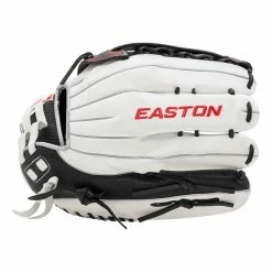 Easton Tournament Elite 14" Slow Pitch Softball Glove -Outlet Baseball Gloves Store 1436 02 23 easton tournament elite 14 slow pitch softball glove tesp14 34424 11 l