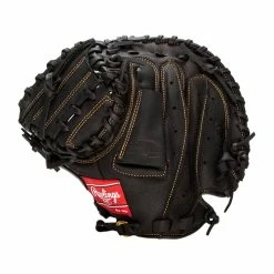 Rawlings Renegade 31.5" Youth Baseball Catcher's Mitt -Outlet Baseball Gloves Store 14b1 10 21 rawlings renegade 31 5 youth baseball catchers mitt rcm315b 30557 7 l