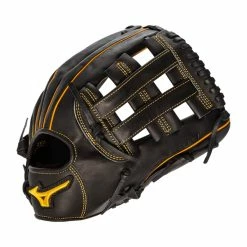 Mizuno Pro Select 12" Baseball Glove -Outlet Baseball Gloves Store 14b5 08 21 mizuno pro select 12 baseball glove gps2 100dh 34536 3 l