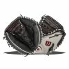 Wilson A500 32" Youth Baseball Catcher's Mitt -Outlet Baseball Gloves Store 14c6 10 22 wilson a500 32 youth baseball catchers mitt wbw10090732 36194 1 l