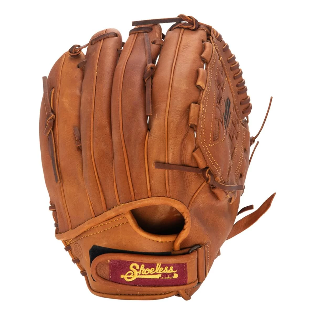 Shoeless Joe Shoeless Jane 13" Fastpitch Softball Glove 16 Shoeless Joe Shoeless Jane 13" Fastpitch Softball Glove - Image 14
