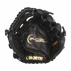 Worth Player Series 13.5" Slow Pitch Softball Glove -Outlet Baseball Gloves Store 152e 02 21 worth player series 13 5 slow pitch softball glove wpl135 ph 33940 6 l