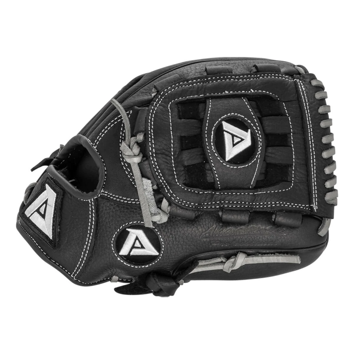 Akadema Prodigy 11.5" Youth Baseball Glove 13 Akadema Prodigy 11.5" Youth Baseball Glove - Image 11