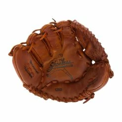 Shoeless Joe Shoeless Jane 12.5" Fastpitch Softball Glove -Outlet Baseball Gloves Store 1539 07 21 shoeless jane 12 5 fastpitch softball glove 1250fpbw 14604 6 l
