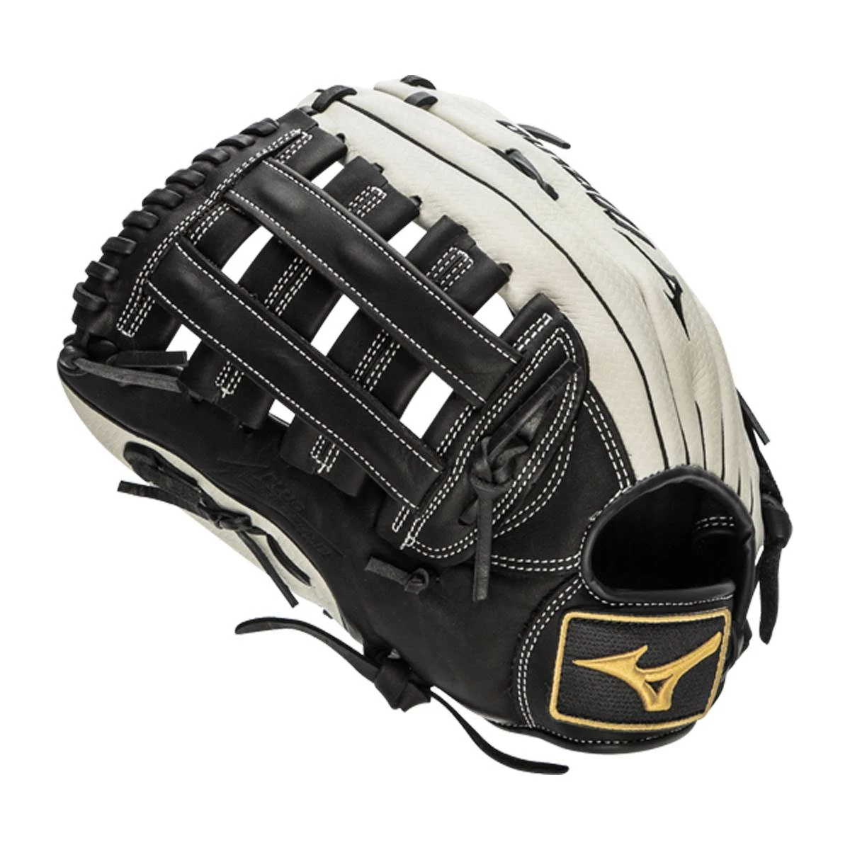 Mizuno MVP Prime 12.75" Baseball Glove 12 Mizuno MVP Prime 12.75" Baseball Glove - Image 10